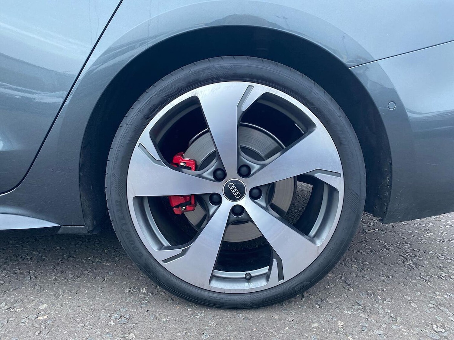 Used Audi A5 2025 for sale - 76426715: Photo 6