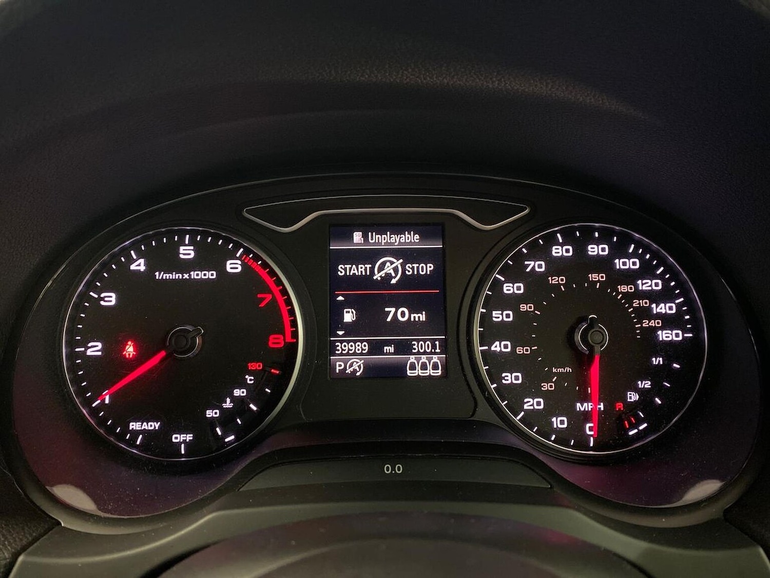 Used Audi A3 2018 for sale - 76329999: Photo 10