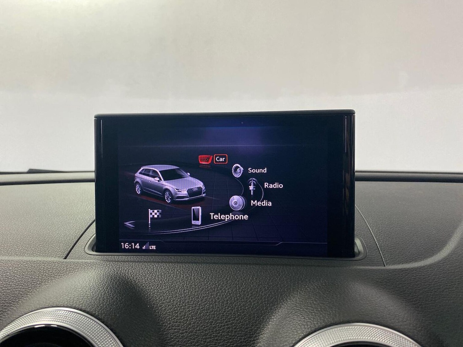Used Audi A3 2018 for sale - 76329999: Photo 11