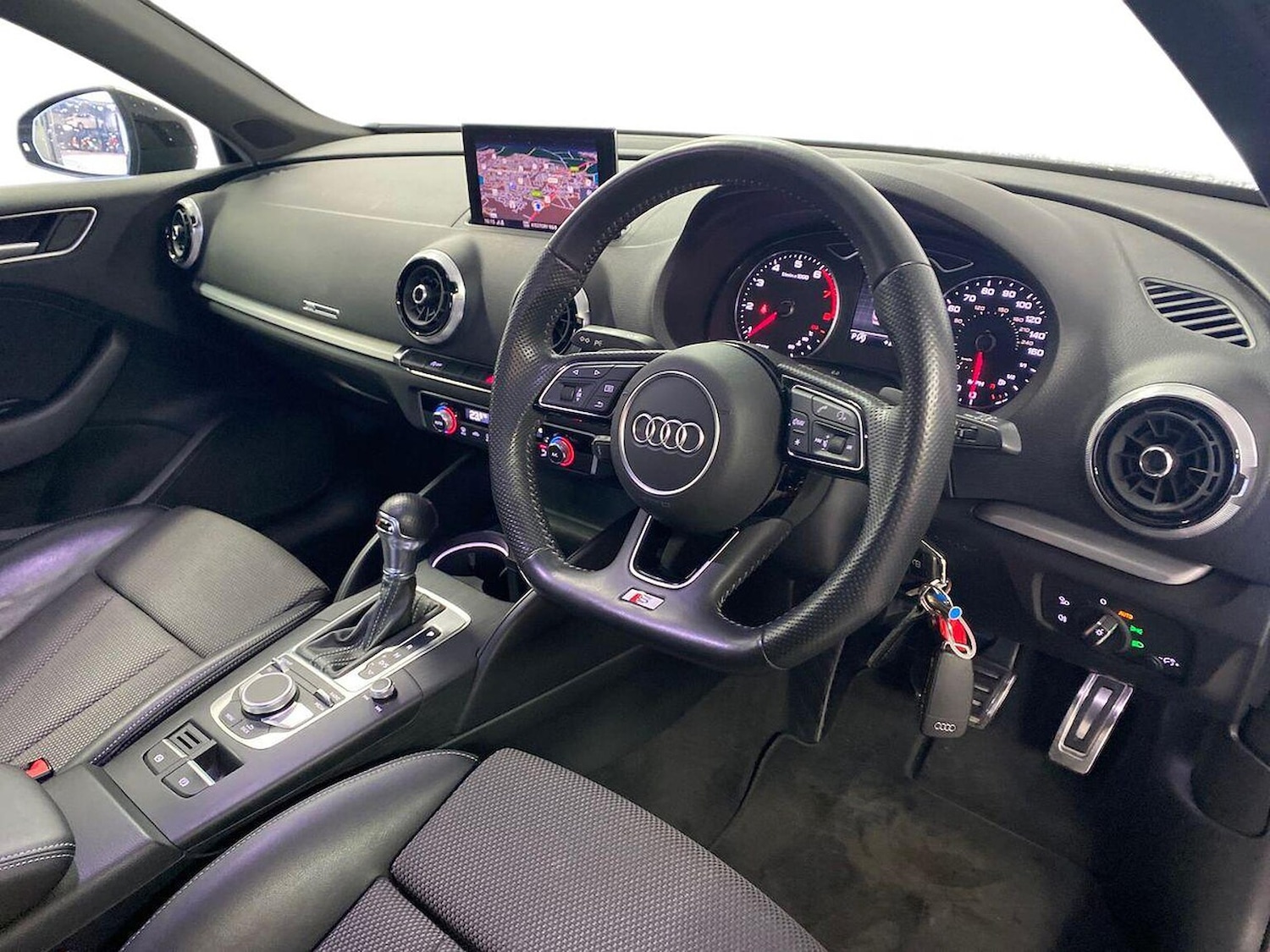 Used Audi A3 2018 for sale - 76329999: Photo 15