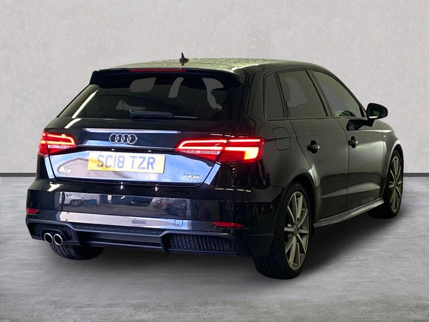 Used Audi A3 2018 for sale - 76329999: Photo 18