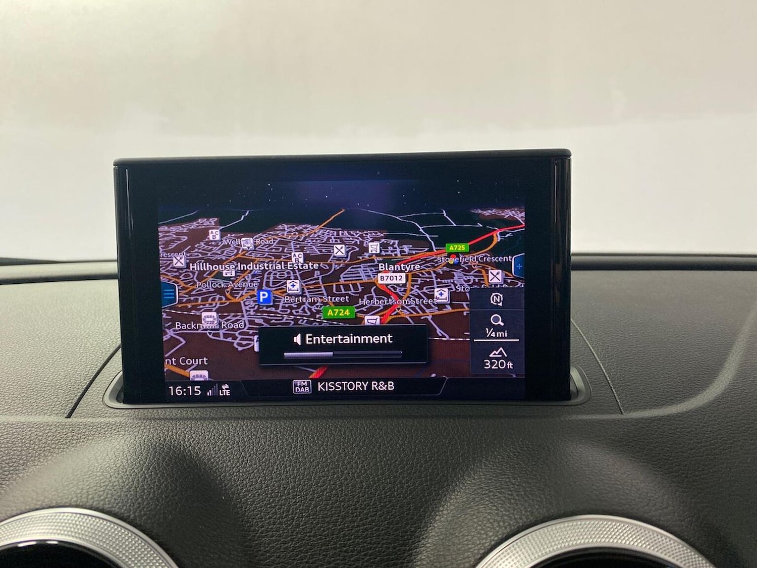 Used Audi A3 2018 for sale - 76329999: Photo 24