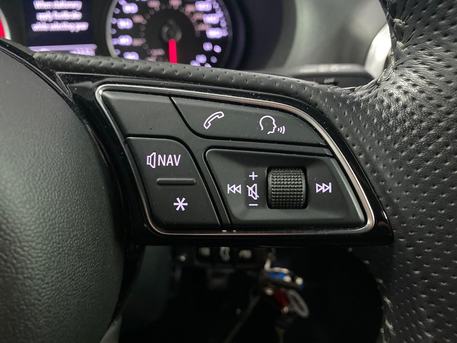 Used Audi A3 2018 for sale - 76329999: Photo 26