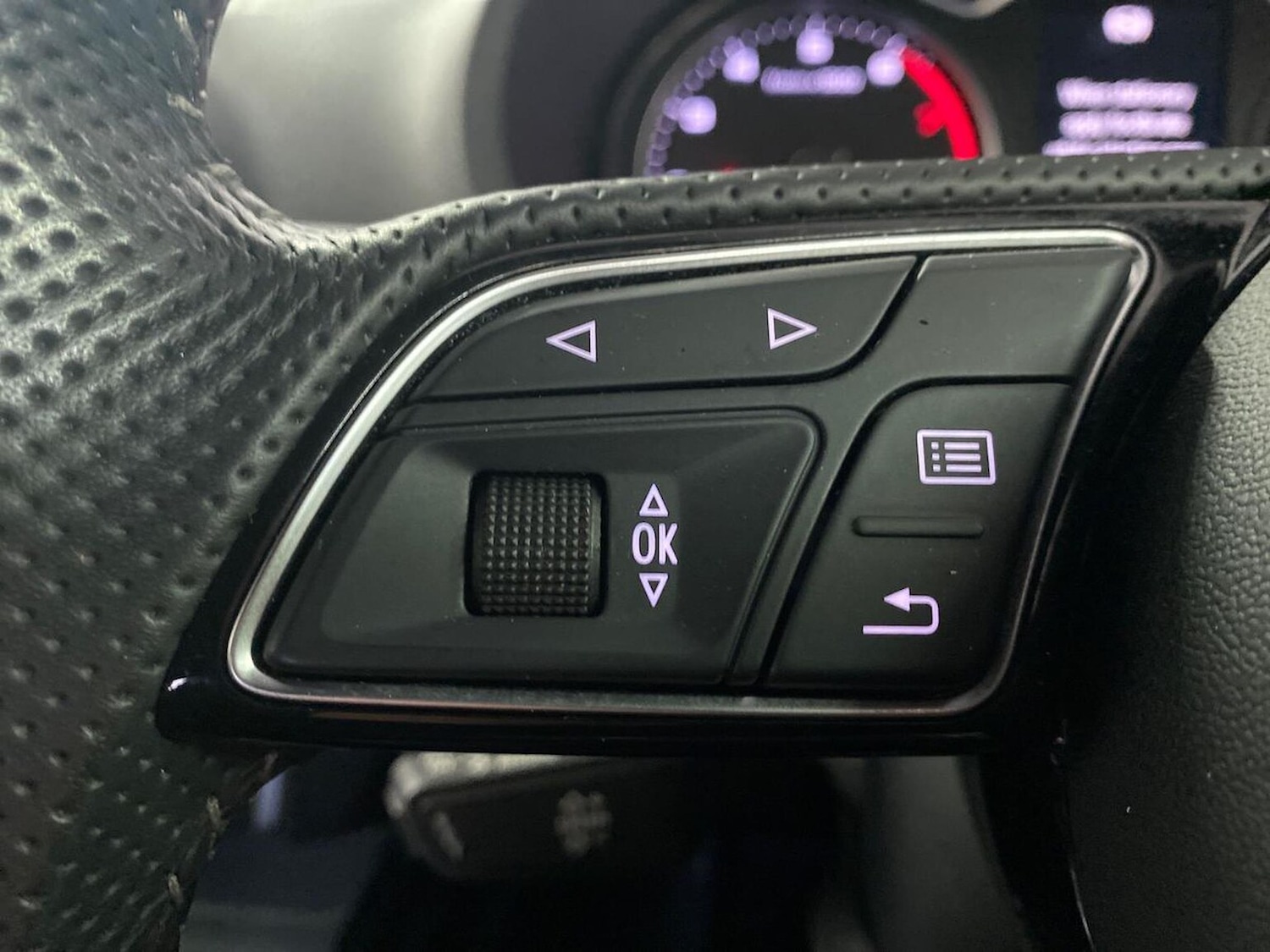 Used Audi A3 2018 for sale - 76329999: Photo 27