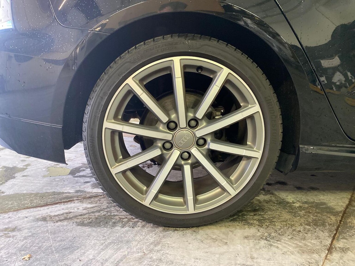 Used Audi A3 2018 for sale - 76329999: Photo 6