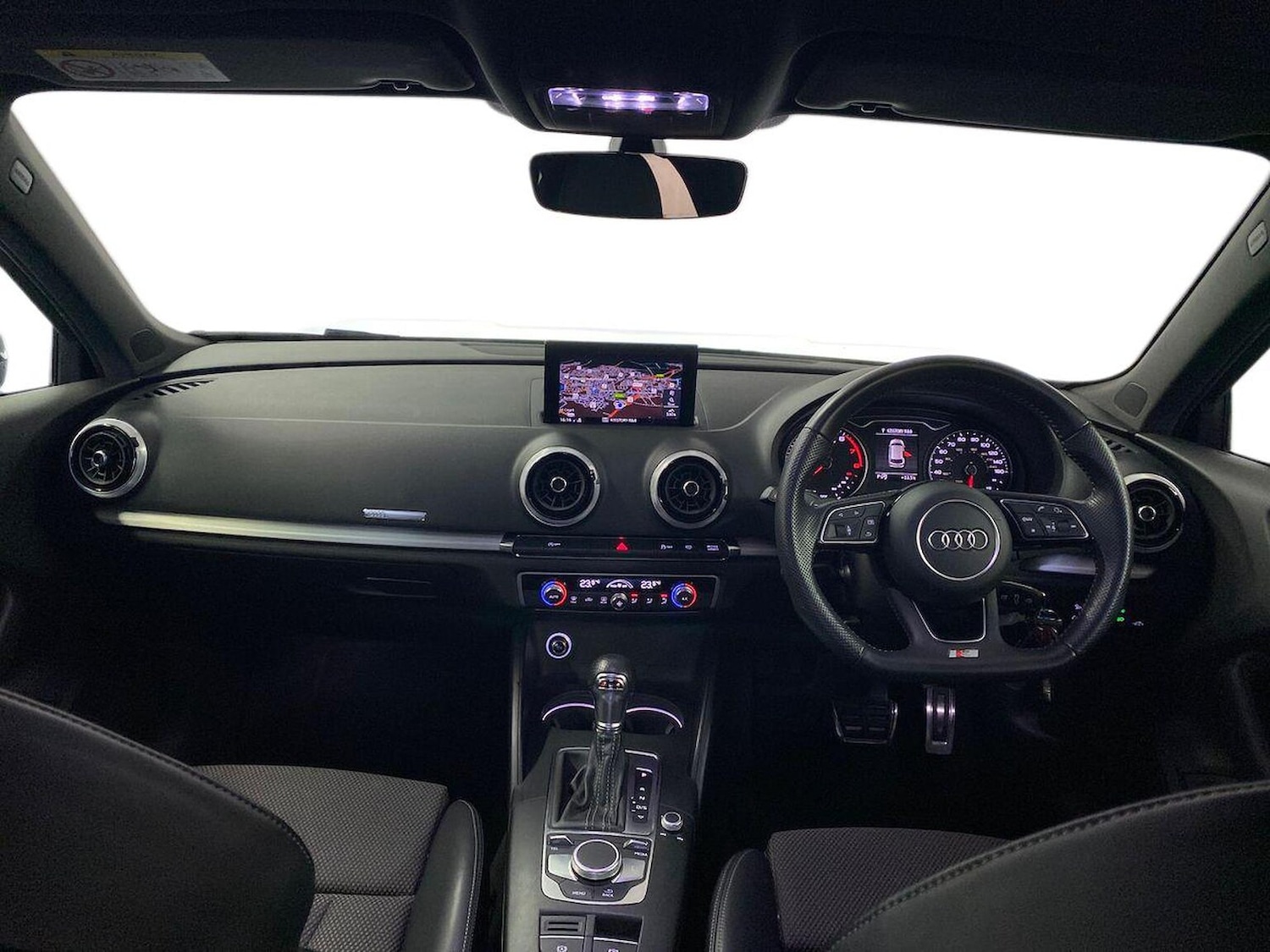 Used Audi A3 2018 for sale - 76329999: Photo 8