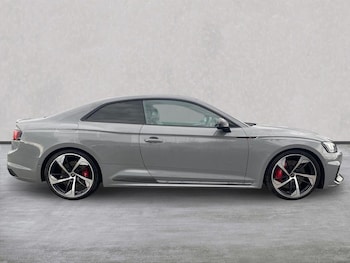 Used Audi RS5 2018 for sale - 78511788: Photo