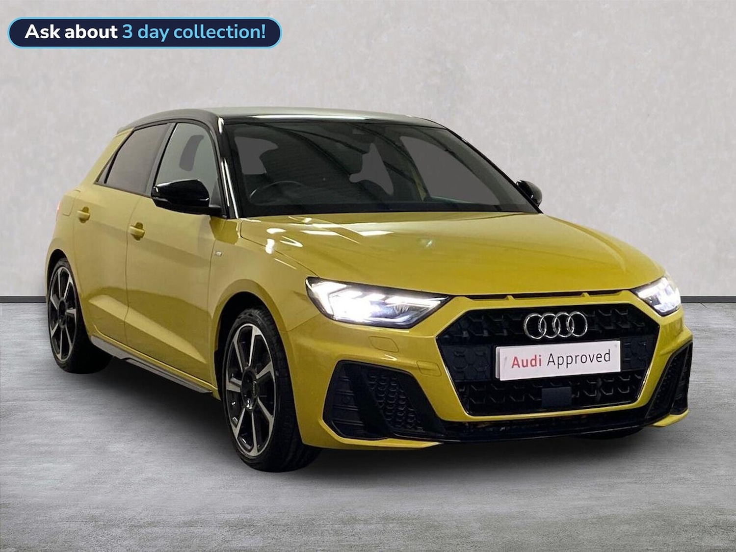 Used Audi A1 2022 for sale - 76365067: Photo 1