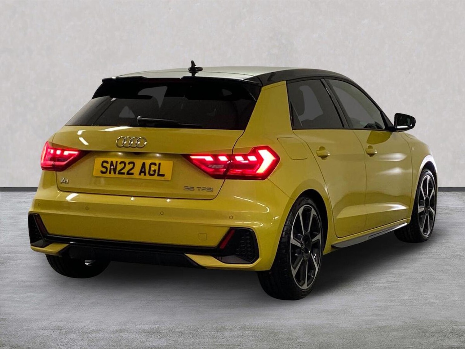 Used Audi A1 2022 for sale - 76365067: Photo 18
