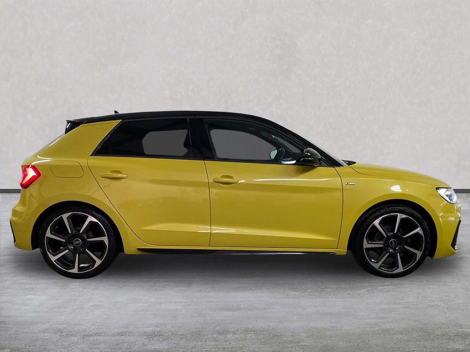 Used Audi A1 2022 for sale - 76365067: Photo 3