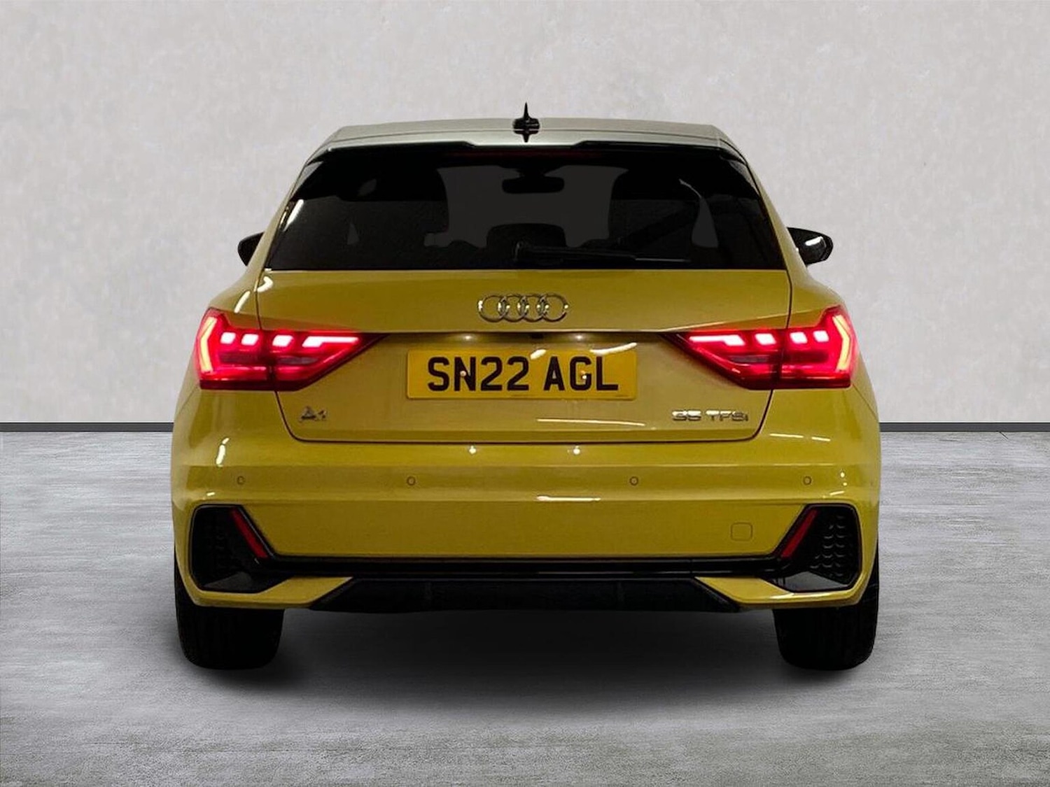 Used Audi A1 2022 for sale - 76365067: Photo 4