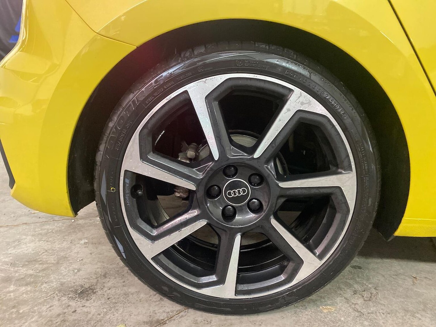 Used Audi A1 2022 for sale - 76365067: Photo 6