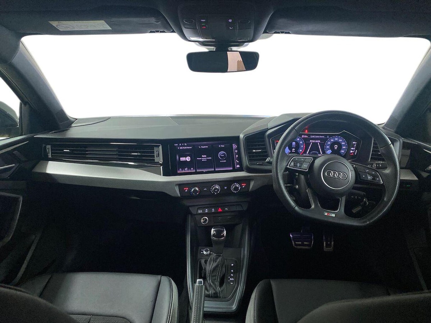 Used Audi A1 2022 for sale - 76365067: Photo 8