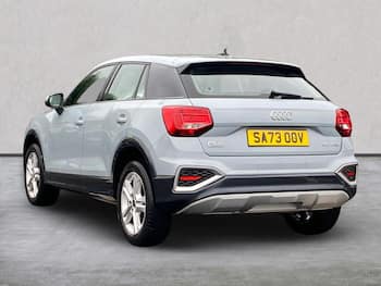 Used Audi Q2 2023 for sale - 79696759: Photo