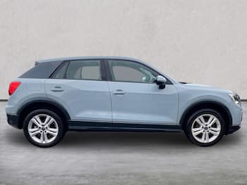 Used Audi Q2 2023 for sale - 79696759: Photo