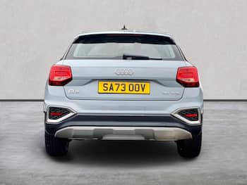 Used Audi Q2 2023 for sale - 79696759: Photo