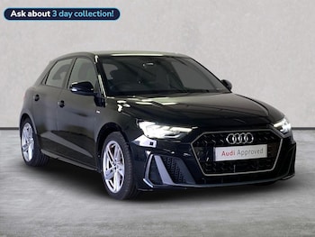 Audi - A1