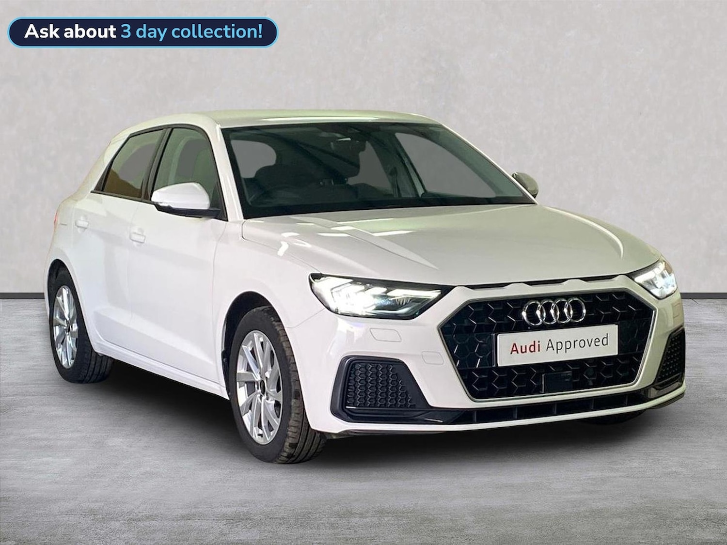 Used Audi A1 2024 for sale - 78192936: Photo 1