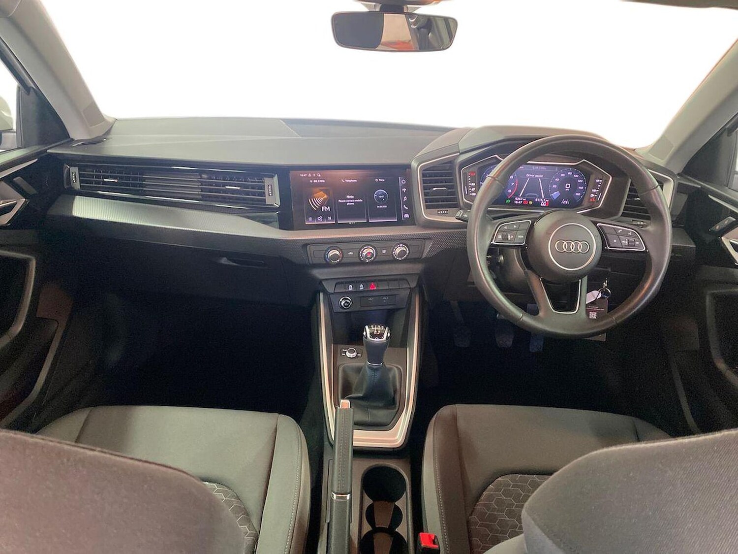 Used Audi A1 2024 for sale - 78192936: Photo 10