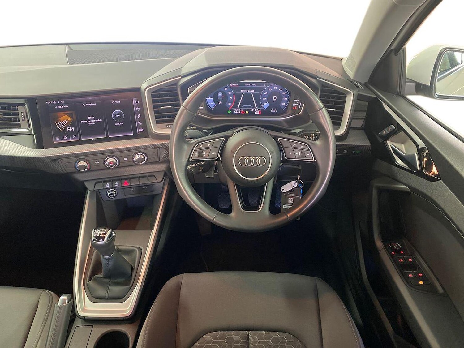 Used Audi A1 2024 for sale - 78192936: Photo 11