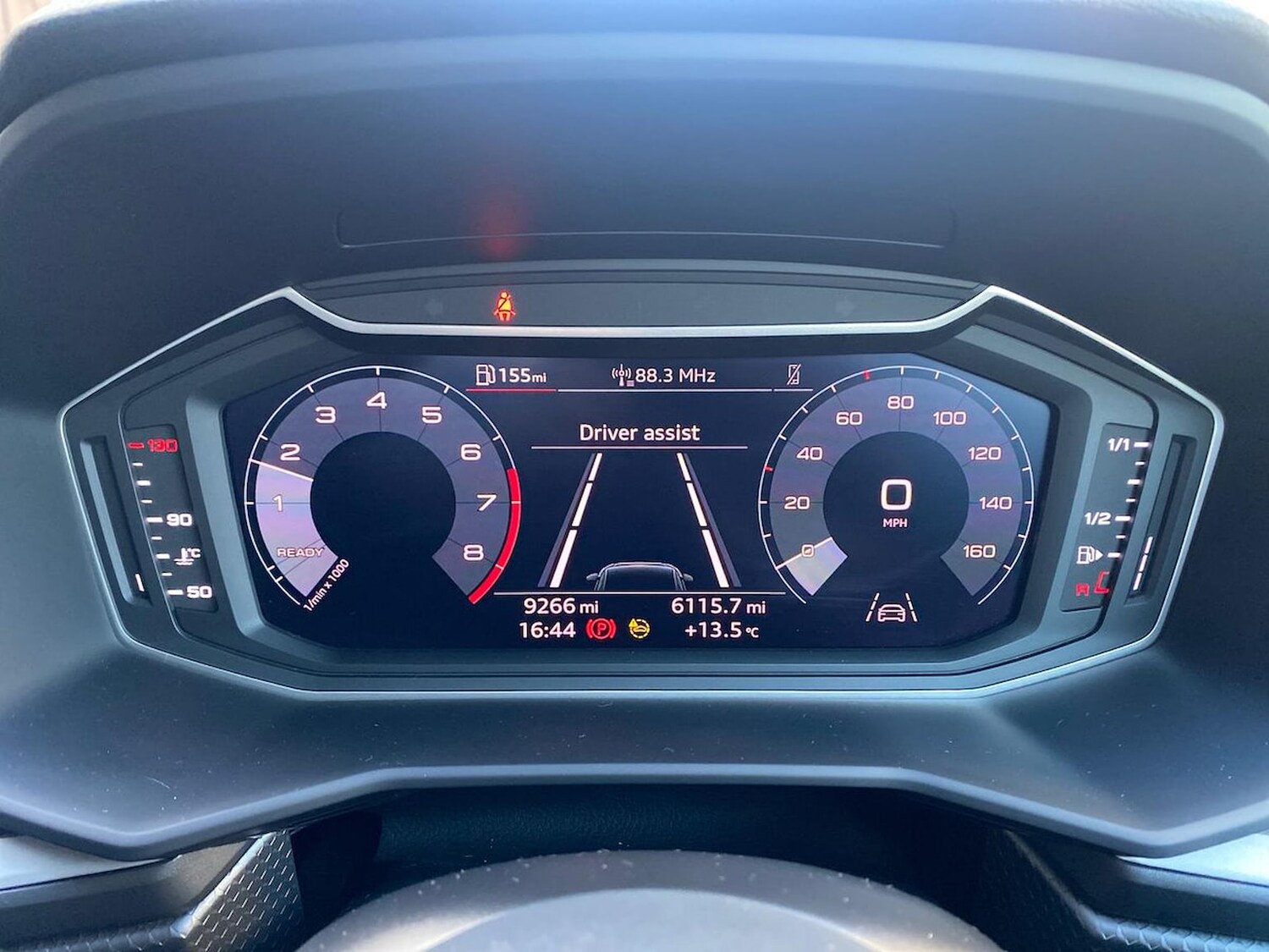 Used Audi A1 2024 for sale - 78192936: Photo 12