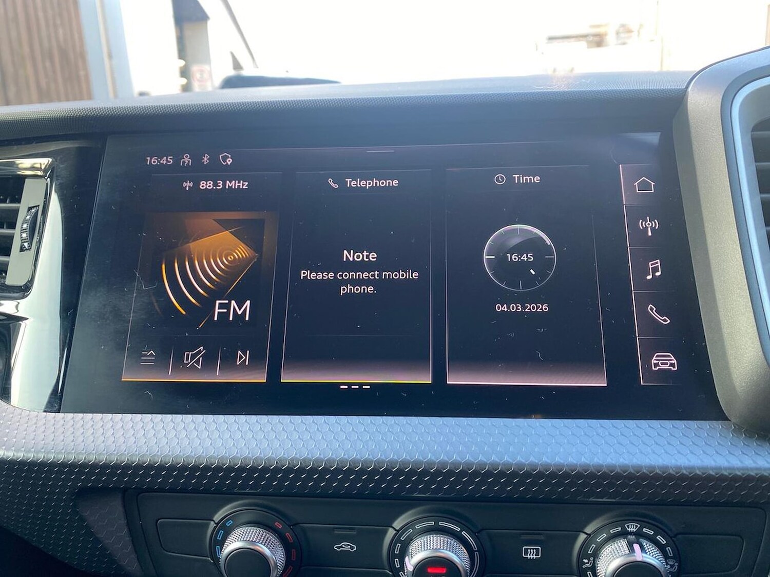 Used Audi A1 2024 for sale - 78192936: Photo 13