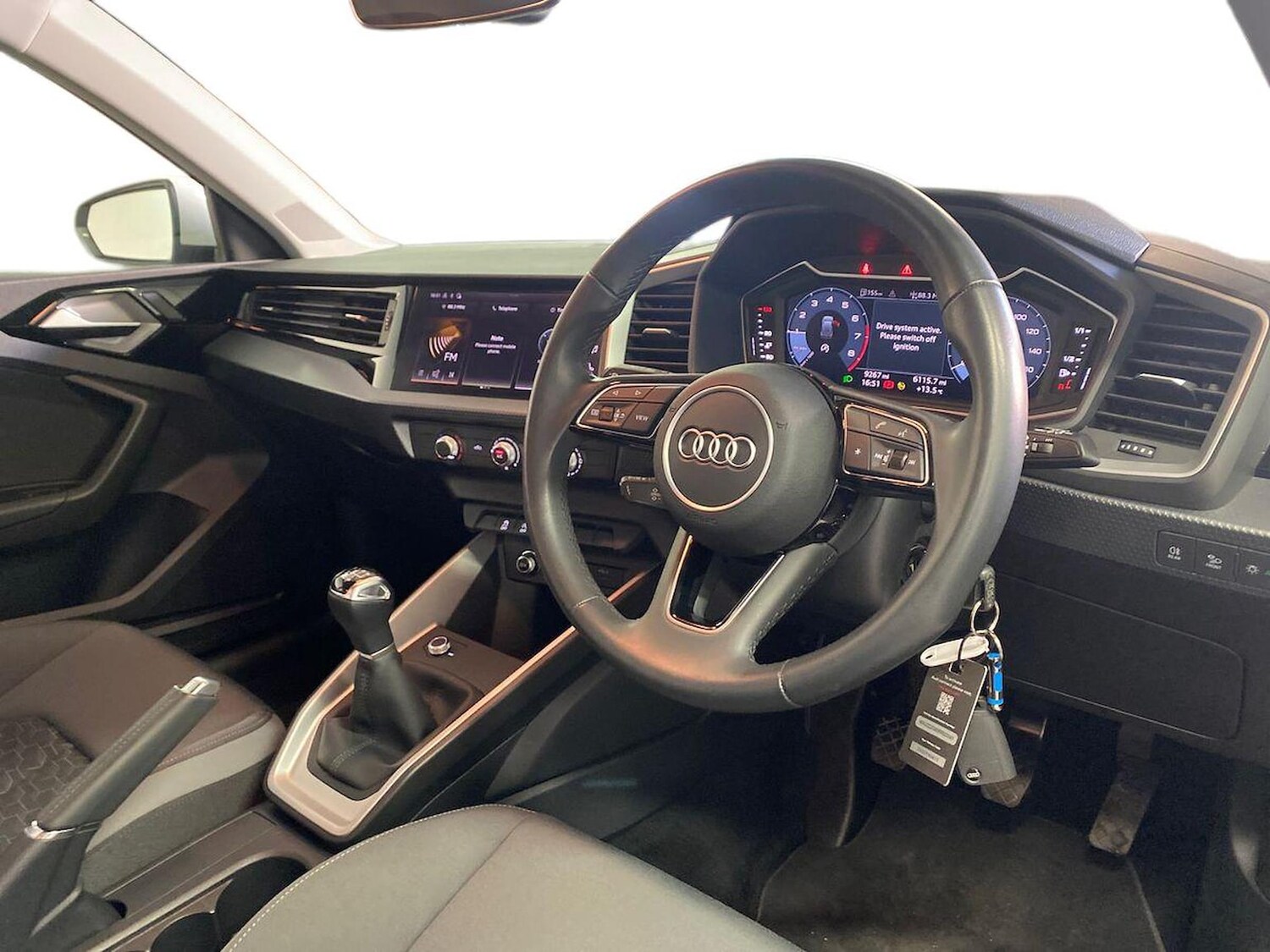 Used Audi A1 2024 for sale - 78192936: Photo 17