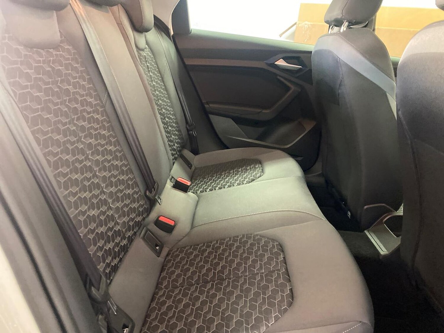 Used Audi A1 2024 for sale - 78192936: Photo 18