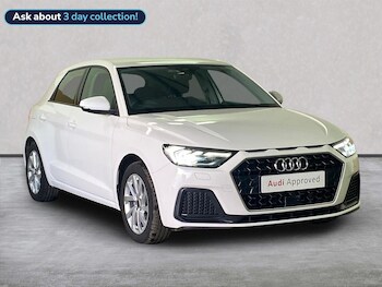 Audi A1 feature image