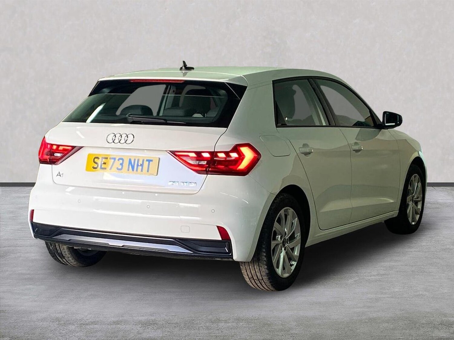 Used Audi A1 2024 for sale - 78192936: Photo 20