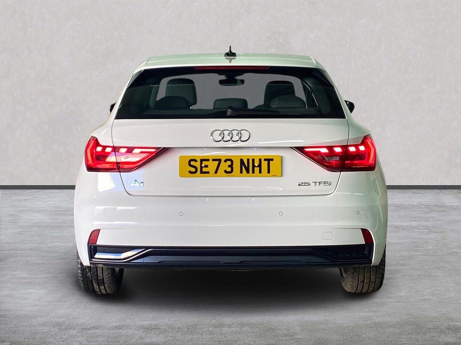 Used Audi A1 2024 for sale - 78192936: Photo 6