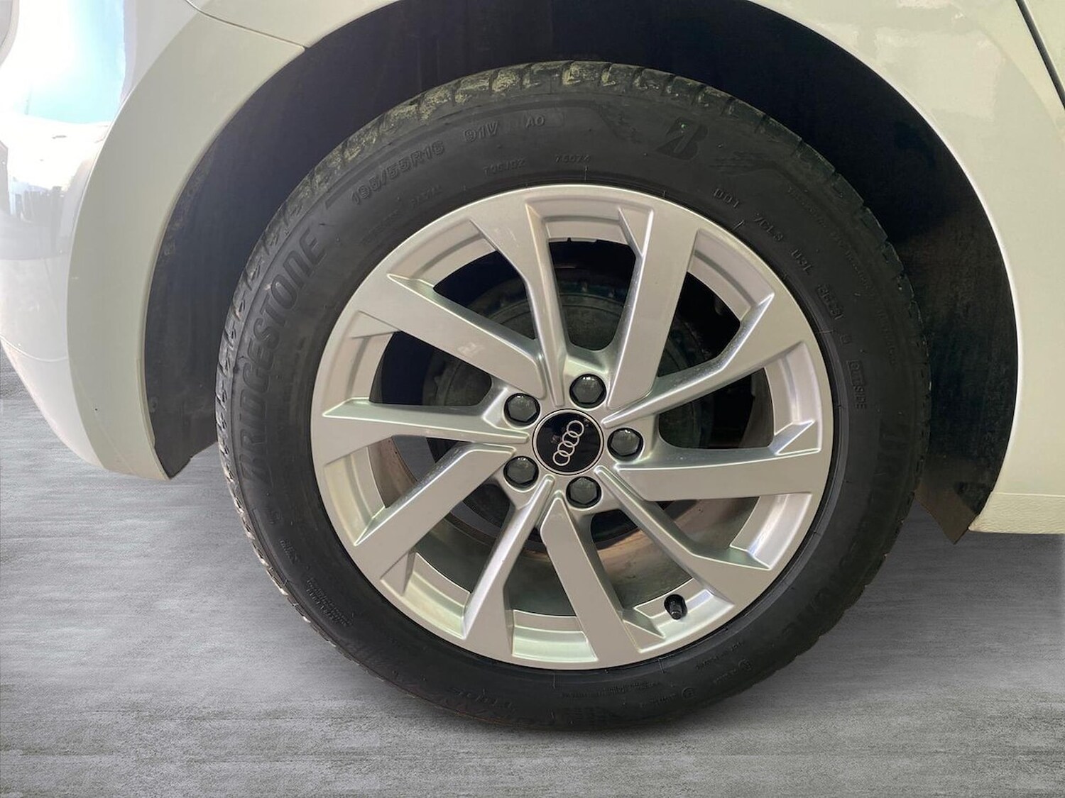 Used Audi A1 2024 for sale - 78192936: Photo 8