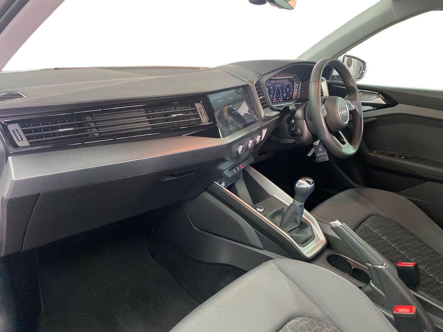 Used Audi A1 2024 for sale - 78192936: Photo 9