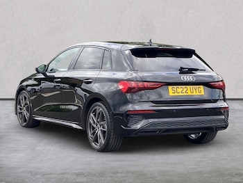 Used Audi A3 2022 for sale - 79457267: Photo