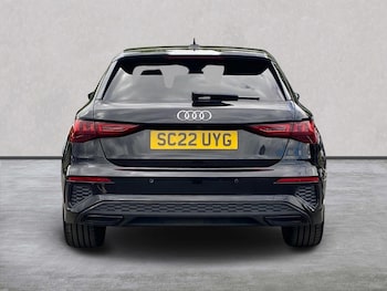 Used Audi A3 2022 for sale - 79457267: Photo