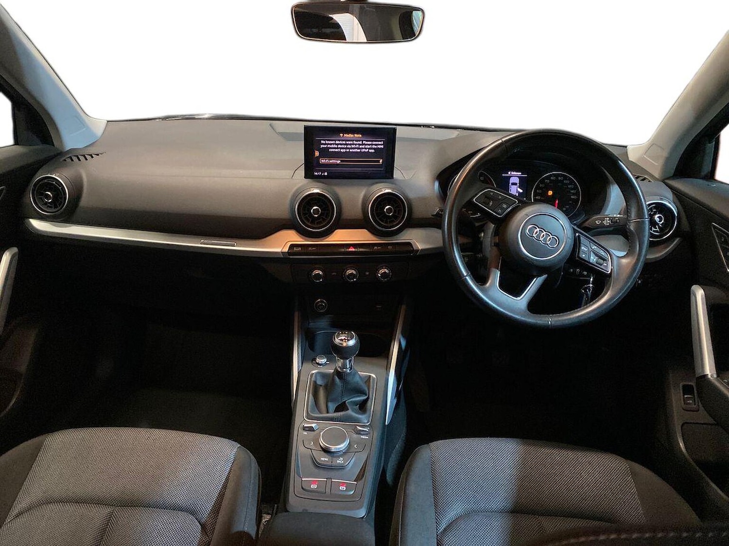 Used Audi Q2 2020 for sale - 77056828: Photo 10