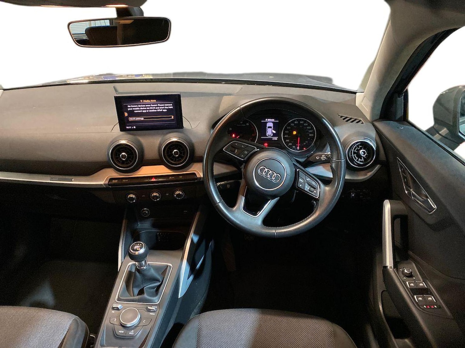 Used Audi Q2 2020 for sale - 77056828: Photo 11