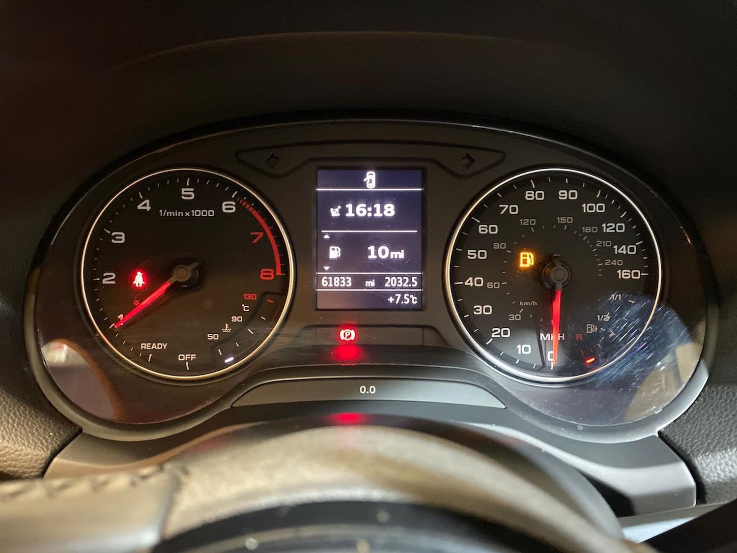 Used Audi Q2 2020 for sale - 77056828: Photo 12