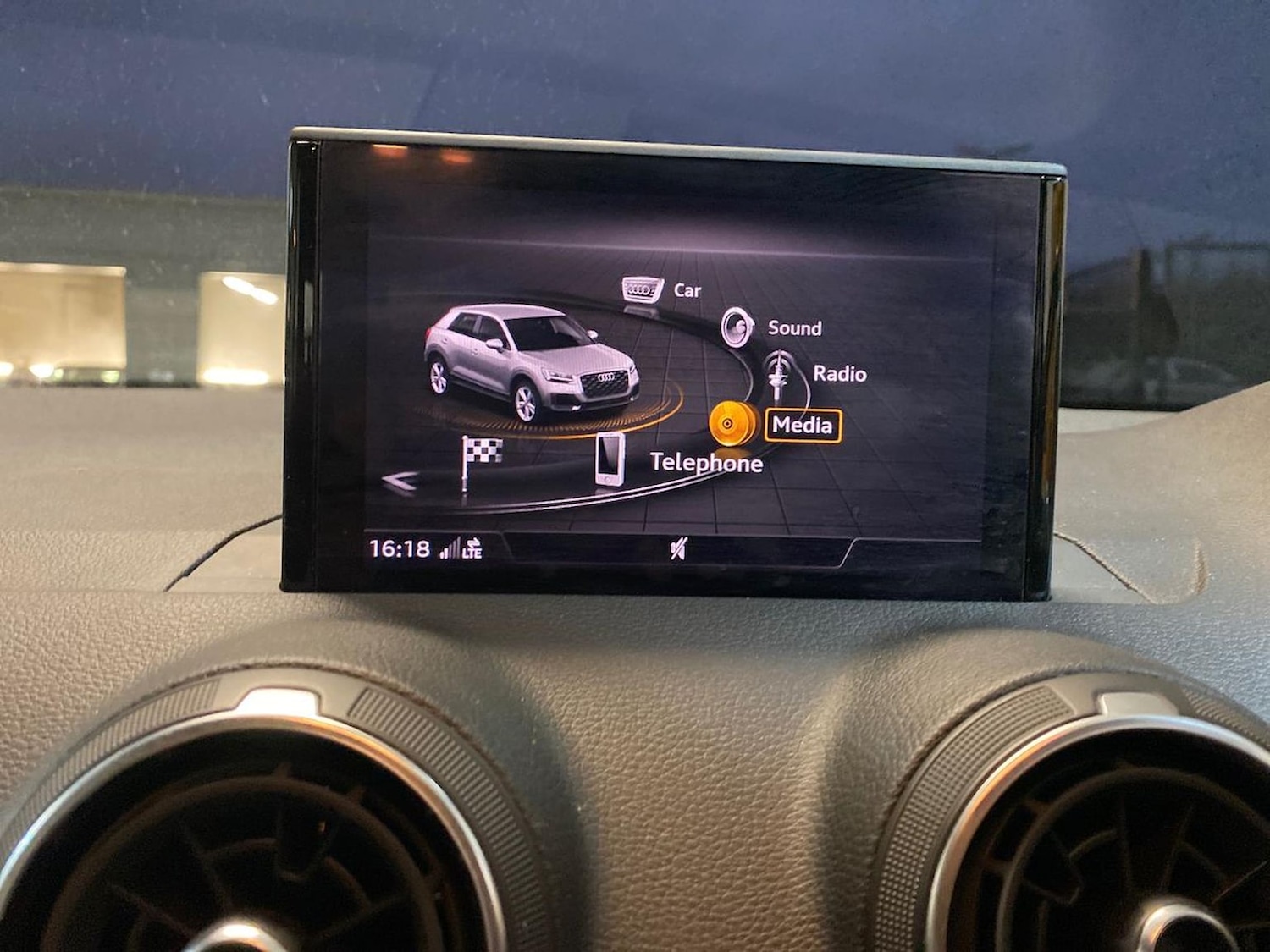 Used Audi Q2 2020 for sale - 77056828: Photo 13