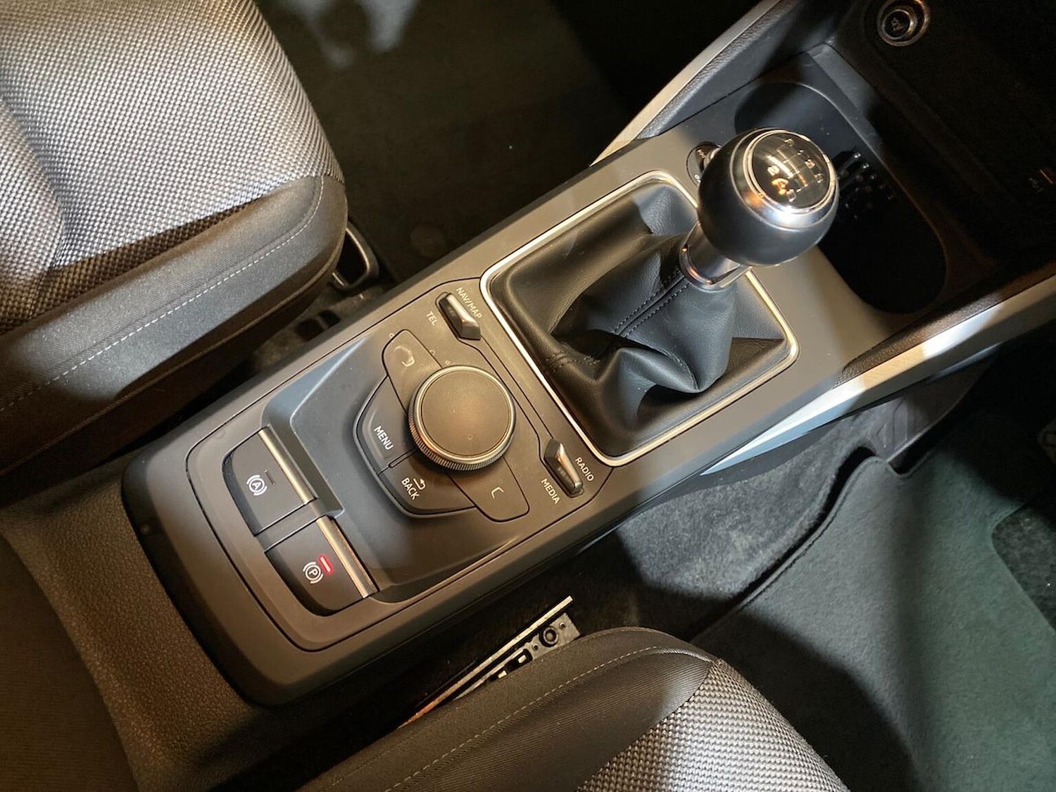 Used Audi Q2 2020 for sale - 77056828: Photo 15