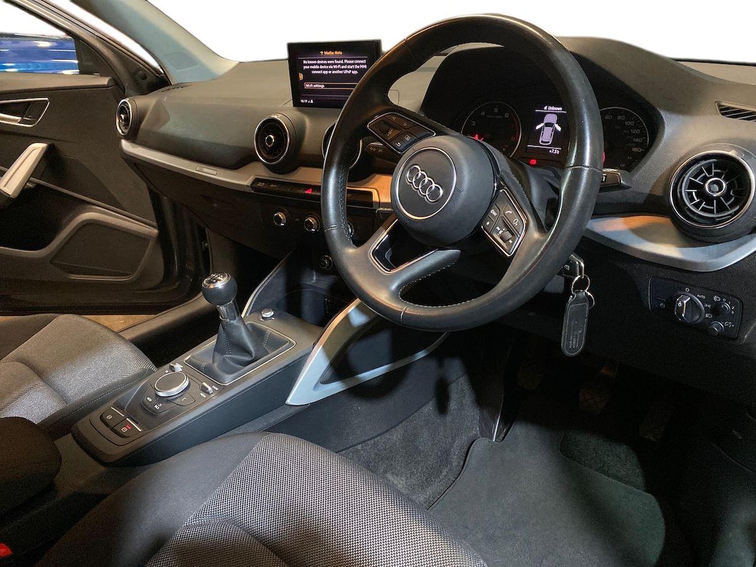 Used Audi Q2 2020 for sale - 77056828: Photo 17