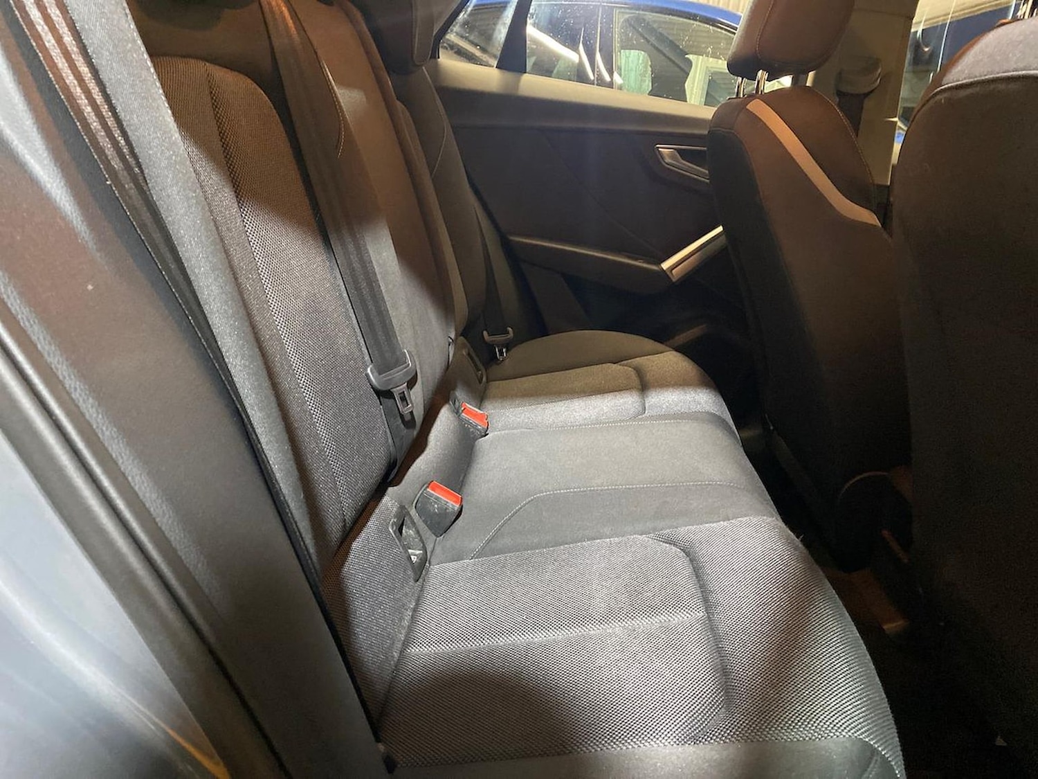 Used Audi Q2 2020 for sale - 77056828: Photo 18