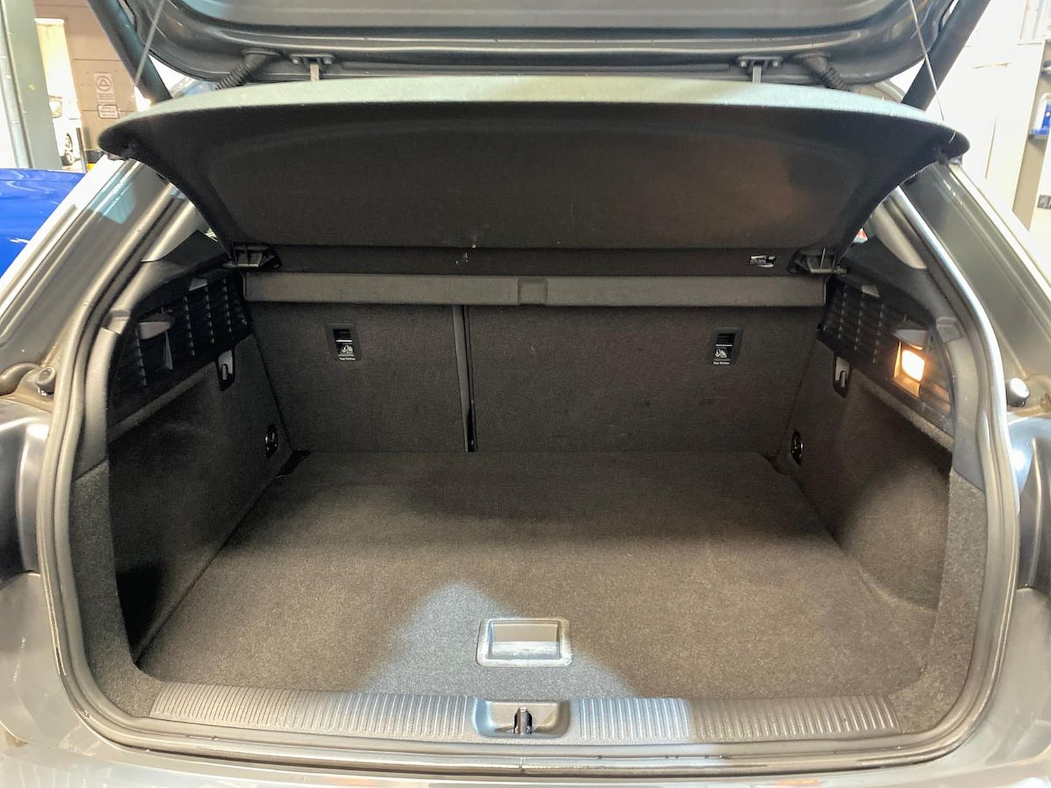 Used Audi Q2 2020 for sale - 77056828: Photo 19