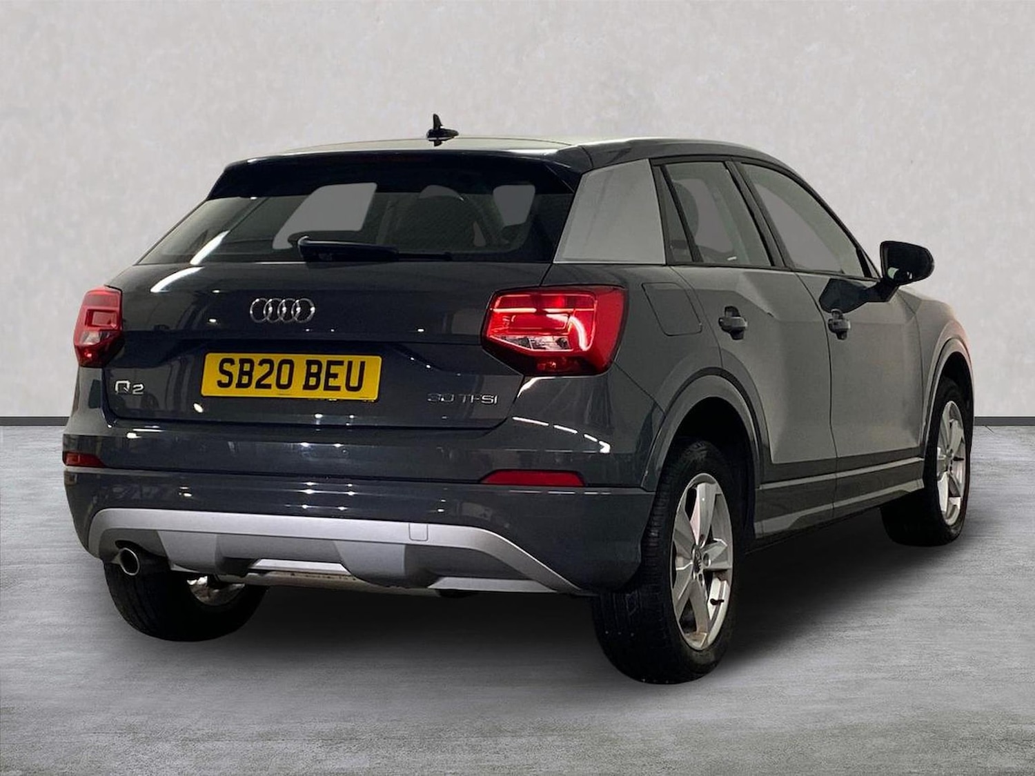 Used Audi Q2 2020 for sale - 77056828: Photo 20