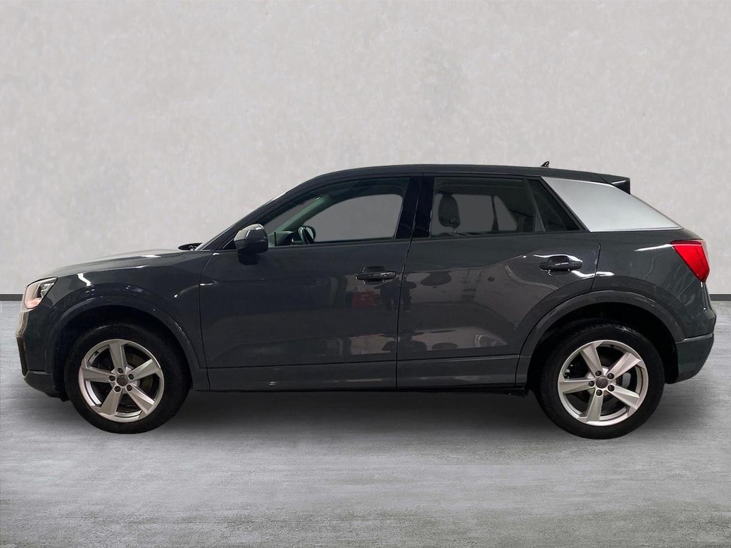 Used Audi Q2 2020 for sale - 77056828: Photo 21