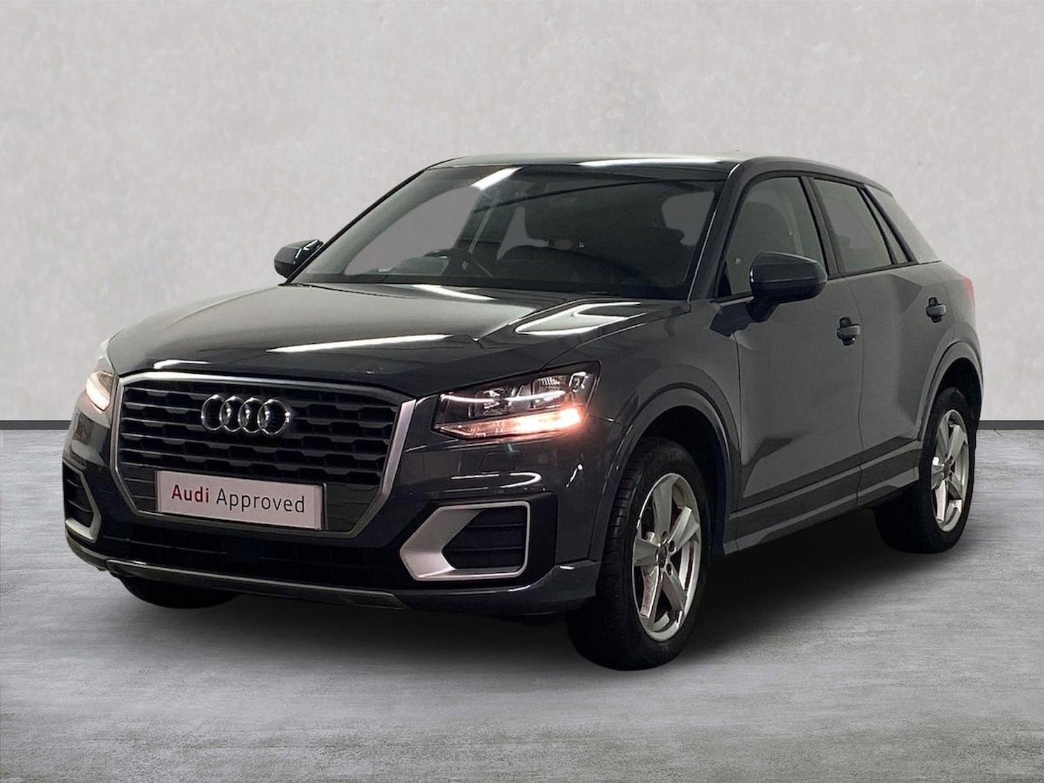 Used Audi Q2 2020 for sale - 77056828: Photo 22