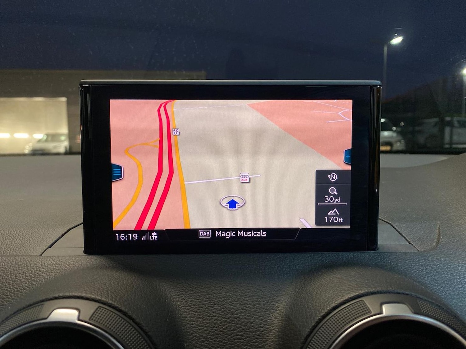 Used Audi Q2 2020 for sale - 77056828: Photo 26