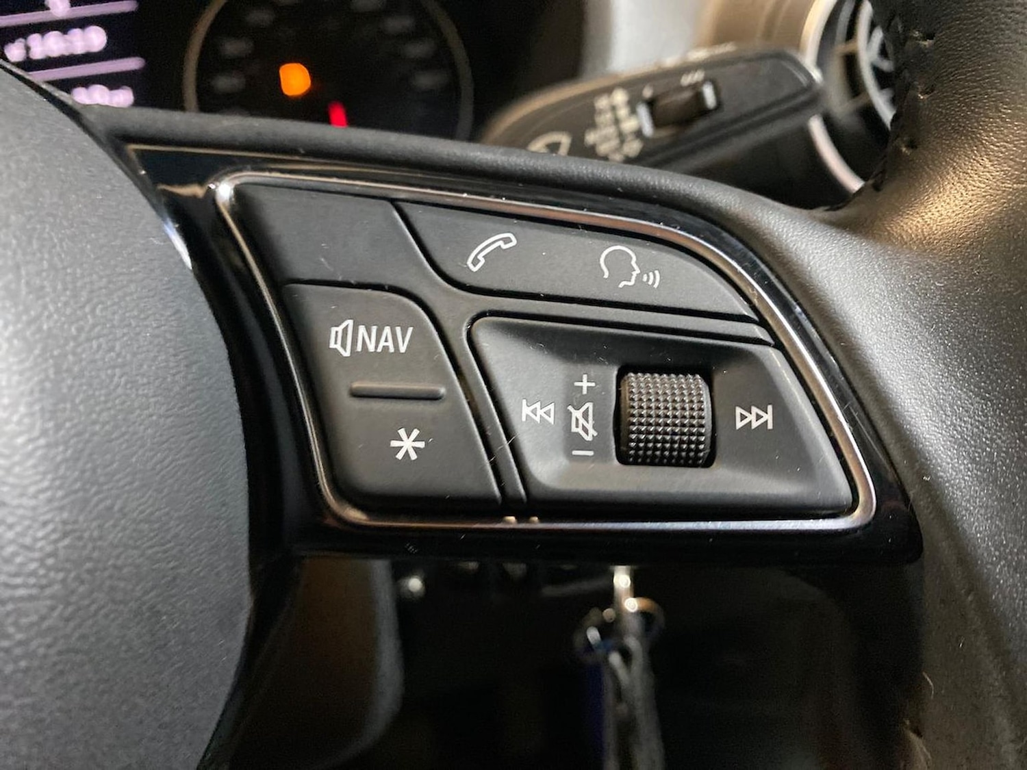 Used Audi Q2 2020 for sale - 77056828: Photo 28