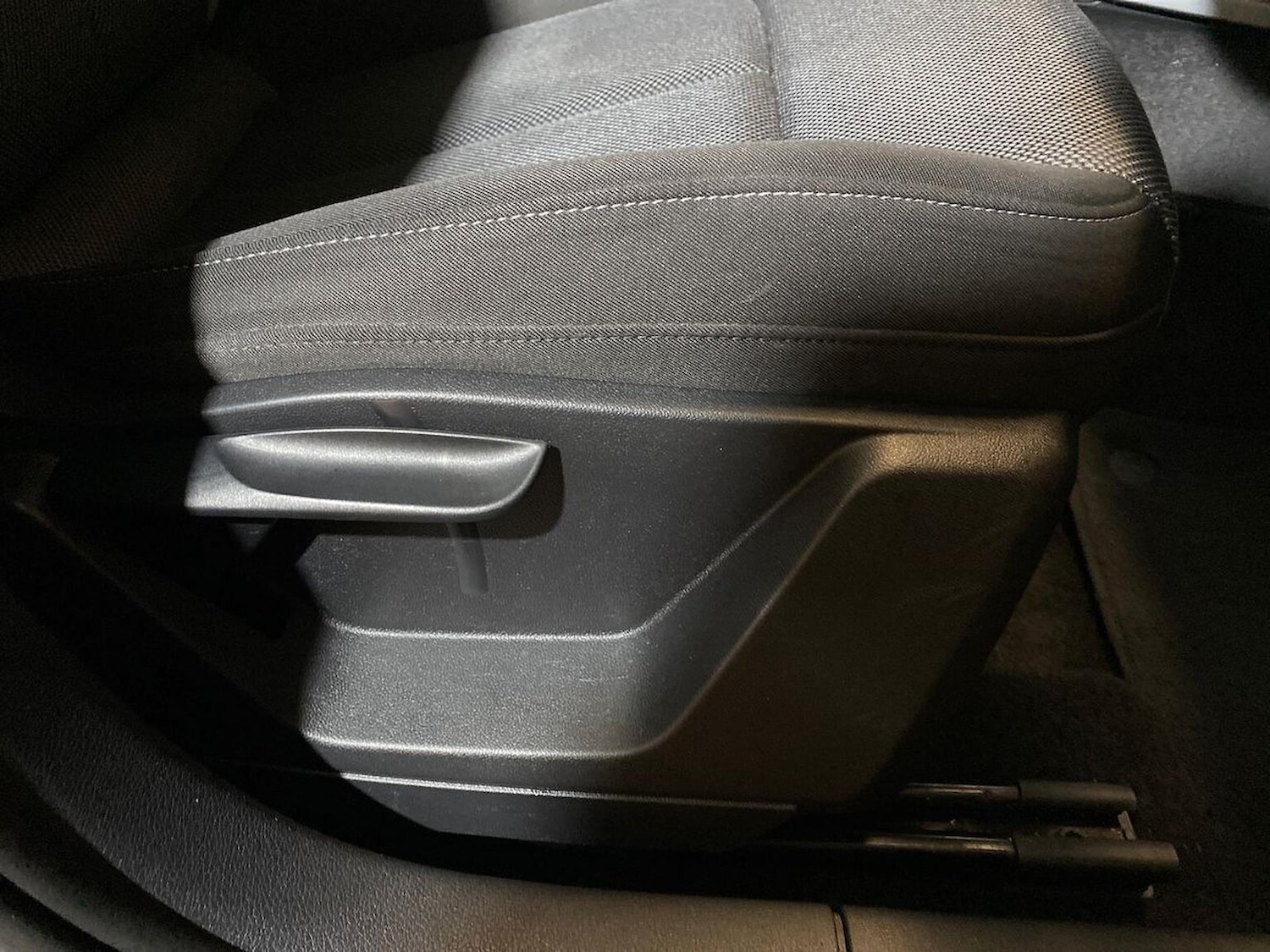 Used Audi Q2 2020 for sale - 77056828: Photo 32