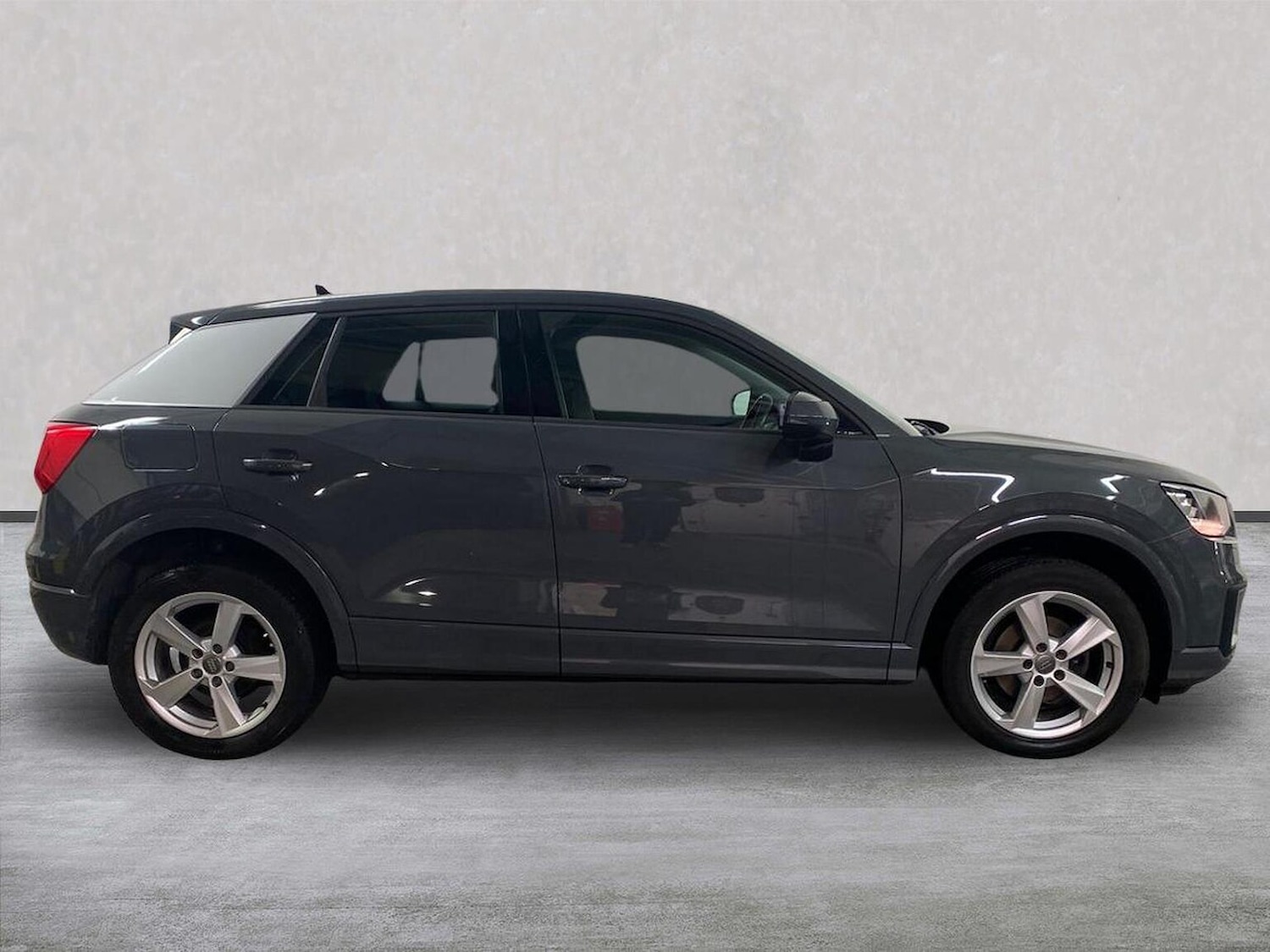 Used Audi Q2 2020 for sale - 77056828: Photo 5